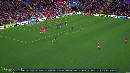 Football Manager 26
